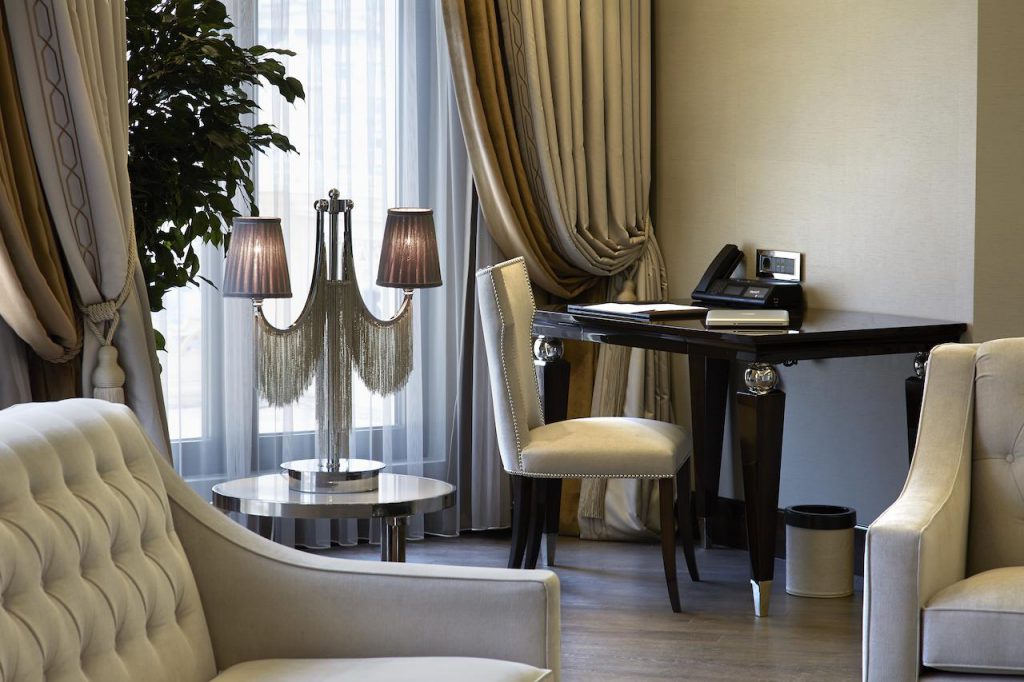 قیمت هتل بیز جواهر استانبول