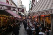 محله کادیکوی استانبول