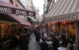 محله کادیکوی استانبول
