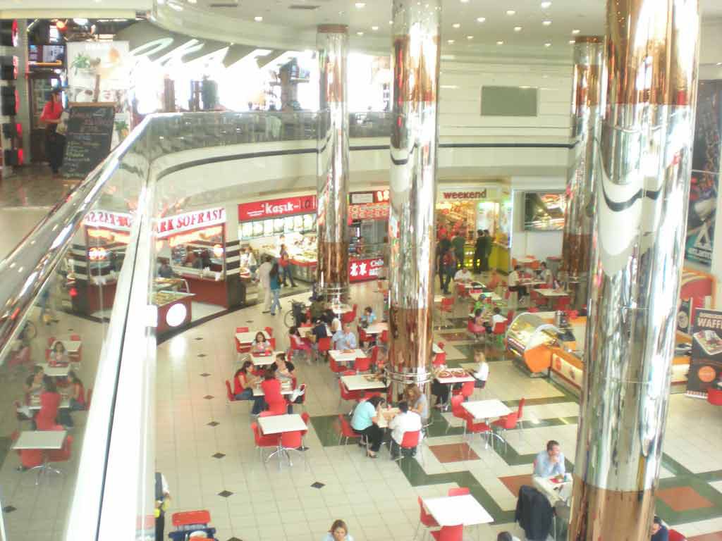 مرکز خرید جواهیر ترکیه