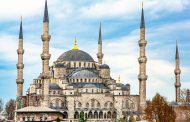 مسجد سلطان احمد (مسجد آبی استانبول ) کجاست + قیمت ورودی و آدرس